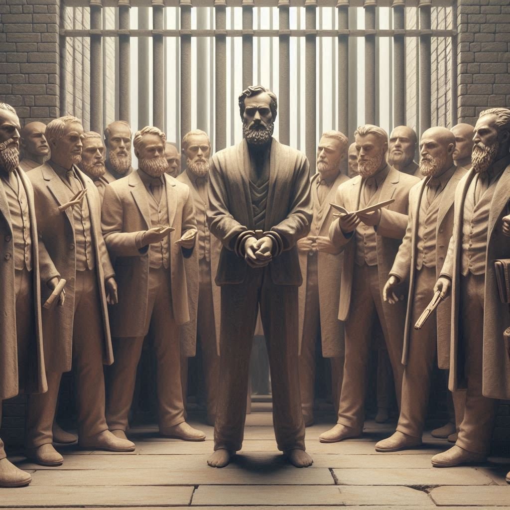 ORIGENS DO DIREITO PENAL