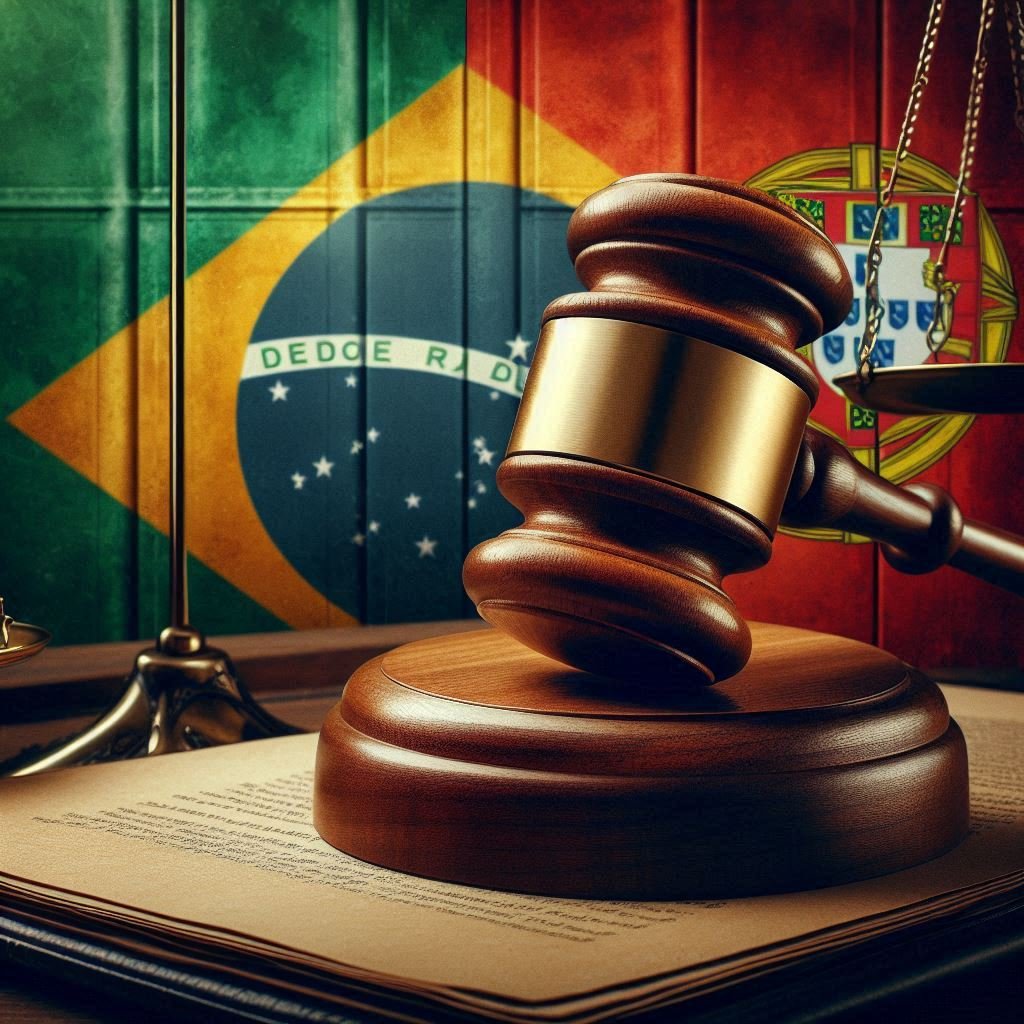 A FORMAÇÃO DO DIREITO CONSTITUCIONAL BRASILEIRO