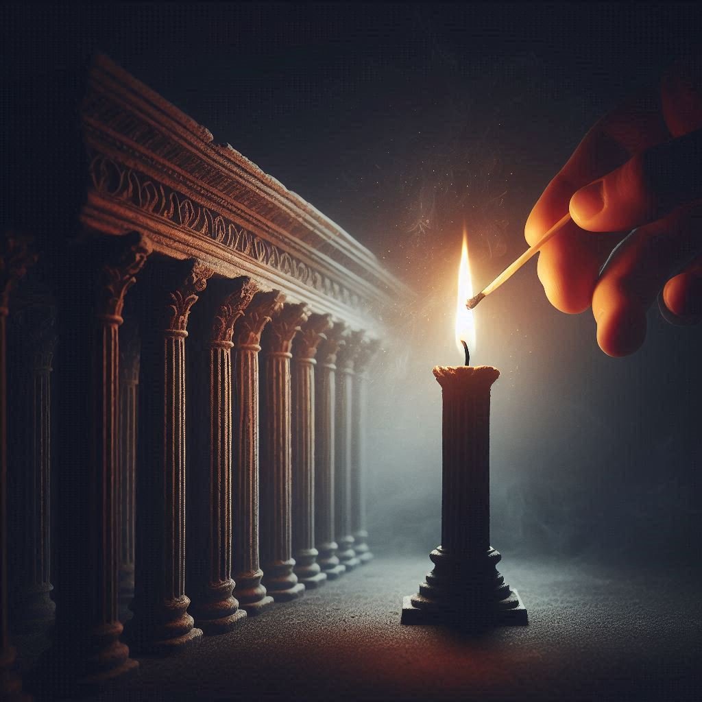 O CONCEITO DE PRINCÍPIOS