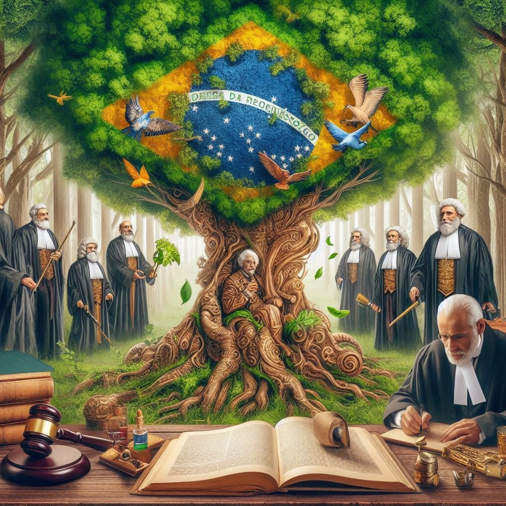 CONCEITO E ORIGENS DO DIREITO CONSTITUCIONAL BRASILEIRO.