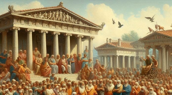 A EVOLUÇÃO DA CIDADANIA DA PRÉ-HISTÓRIA AO RENASCIMENTO.