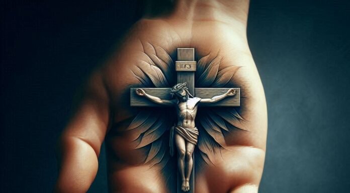 O QUE É O AMOR DO DEUS BÍBLICO?