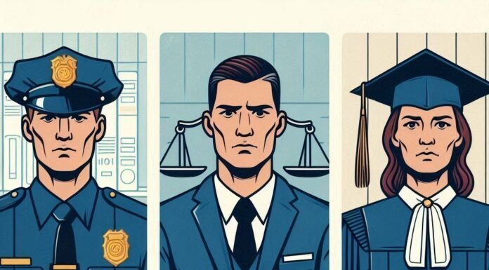 O DIREITO PROCESSUAL PENAL E SUA IMPORTÂNCIA JURÍDICA