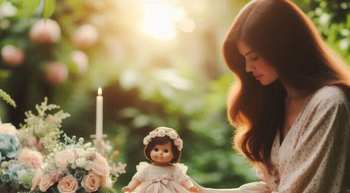 Bebês Reborn e a Profecia de Paulo: Uma Sociedade Entregue a Si Mesma