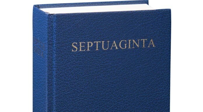Review: Septuaginta: Edição Acadêmica.